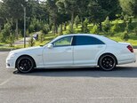 Mercedes S 500-7