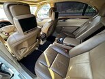 Mercedes S 500-14