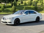 Mercedes S 500-8