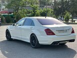 Mercedes S 500-6