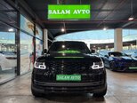 Land Rover Range Rover-2