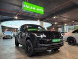 Land Rover Range Rover-1