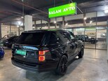 Land Rover Range Rover-6