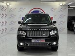 Land Rover Range Rover-1