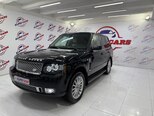 Land Rover Range Rover-19
