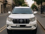 Toyota Land Cruiser Prado-1