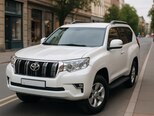 Toyota Land Cruiser Prado-2