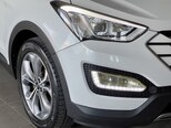 Hyundai Santa Fe-2