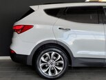 Hyundai Santa Fe-4