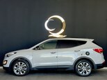 Hyundai Santa Fe-9