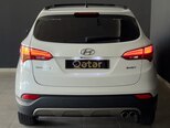 Hyundai Santa Fe-7