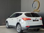 Hyundai Santa Fe-8