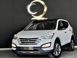 Hyundai Santa Fe-13