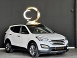 Hyundai Santa Fe-19