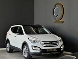 Hyundai Santa Fe-1