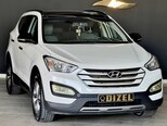Hyundai Santa Fe-18