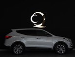 Hyundai Santa Fe-5