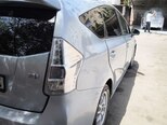 Toyota Prius V-5