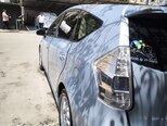 Toyota Prius V-6