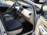 Toyota Prius V-12