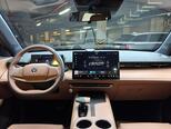 Changan Uni-Z-8