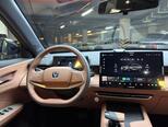 Changan Uni-Z-9