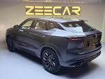 Changan Uni-Z-4