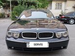 BMW 745-2