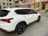 Hyundai Santa Fe-4