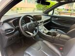 Hyundai Santa Fe-7