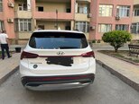 Hyundai Santa Fe-2