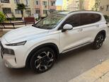 Hyundai Santa Fe-3