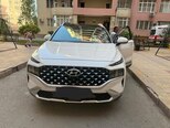 Hyundai Santa Fe-1