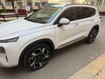 Hyundai Santa Fe-10