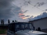 UAZ 31519-13