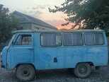 UAZ 390945-2