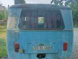 UAZ 390945-3
