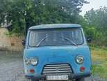 UAZ 390945-1