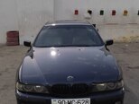 BMW 530-2