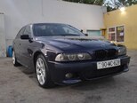 BMW 530-3