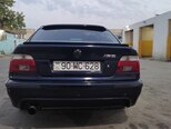 BMW 530-8