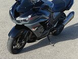 Kawasaki Ninja ZX-14-6