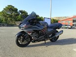 Kawasaki Ninja ZX-14-5
