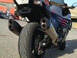 Kawasaki Ninja ZX-14-15