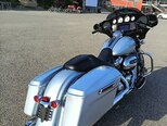 Harley-Davidson FLHX Street Glide-2