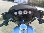 Harley-Davidson FLHX Street Glide-3