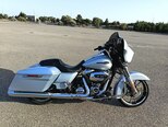 Harley-Davidson FLHX Street Glide-4