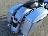 Harley-Davidson FLHX Street Glide-8