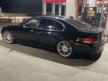 BMW 745-3