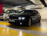 BMW 745-2